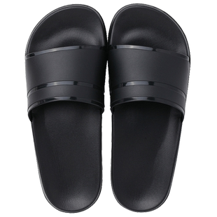 外穿凉拖男夏季防滑情侣软底室外室内居家用洗澡浴室厚底拖鞋女士