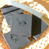 紫草蛇油皂清热去痘修复植物浸泡油手工皂冷制皂精油皂清洁控油