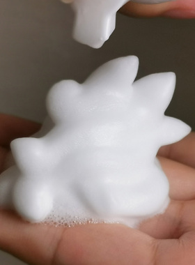 绿茶氨基酸洁面慕斯弱酸洗面奶泡泡温和敏感皮可用无香抗氧化