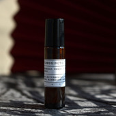 6号眼部精华芳疗油绿咖啡仙人掌VCIP胡萝卜角鲨烷抗皱紧致眼油