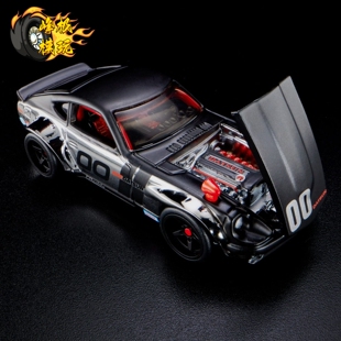 风火轮 RLC 达特桑 240z 72 Datsun 240Z