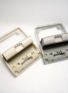 适用大众凌渡顶棚眼镜盒