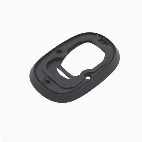 适用于宝马迷你mini天线底座胶圈R55收音天线杆 天线底座密封圈