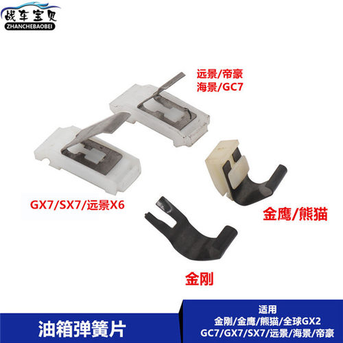 根据车型选购产品