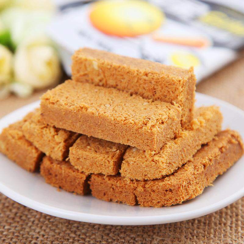 一品蛋酥办公零食手工休闲糕点孕妇茶点心台州风味100g*2即食饼干