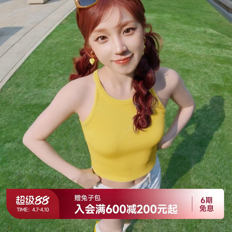 【宋雨琦同款】陌森26新品墨镜小方糖偏光防晒猫眼太阳镜MM3000