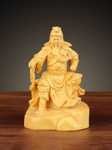 Декоративная гостиная Гуанг Гун