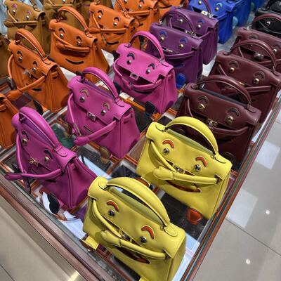 特别款式和稀有皮专享