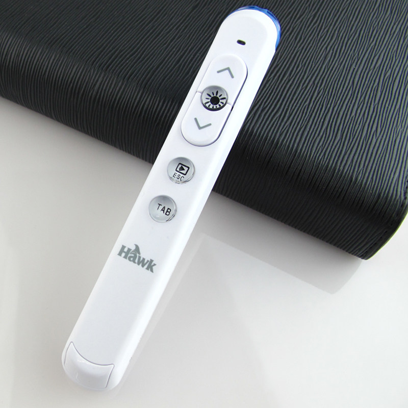 Telecommande - pointeur laser - Ref 384156 Image 3