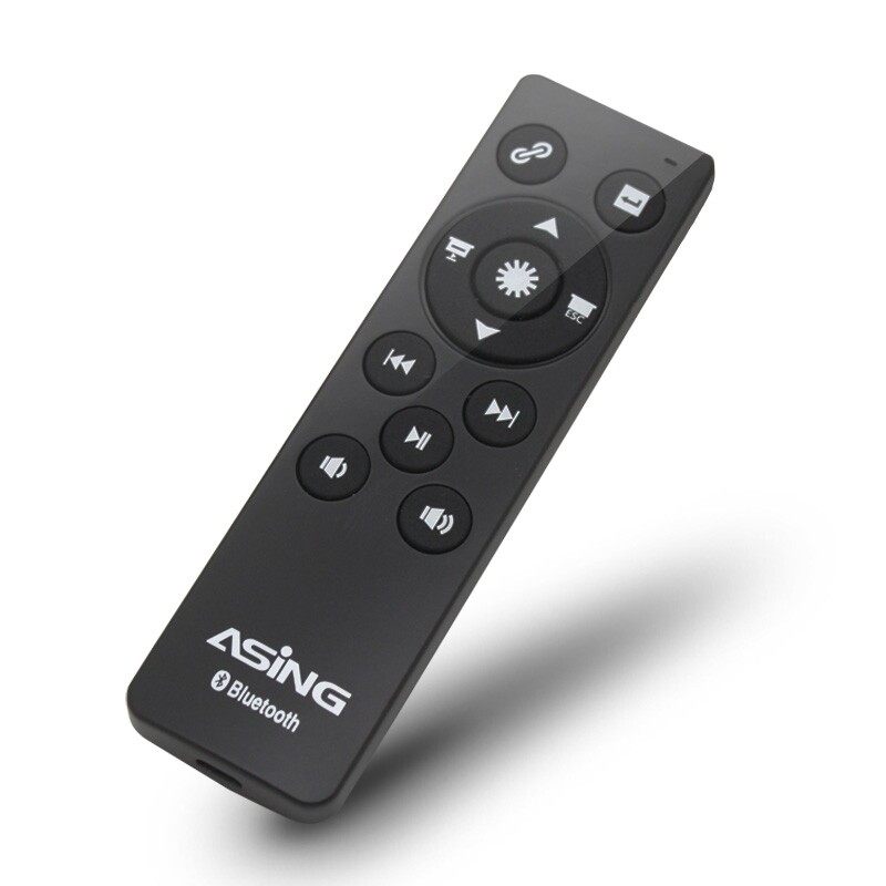 Telecommande - pointeur laser - Ref 386543 Image 4