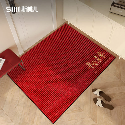 入户门地垫免打理可裁剪