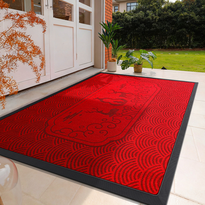 【免费送运费险】高档入户门地垫