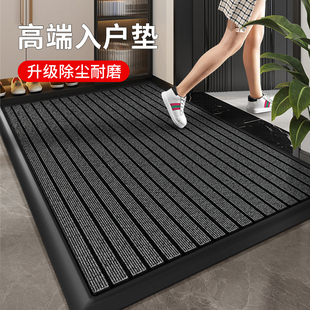 别墅豪宅楼道加厚地毯 地垫入户门垫高端门厅耐磨脚垫别墅2025新款