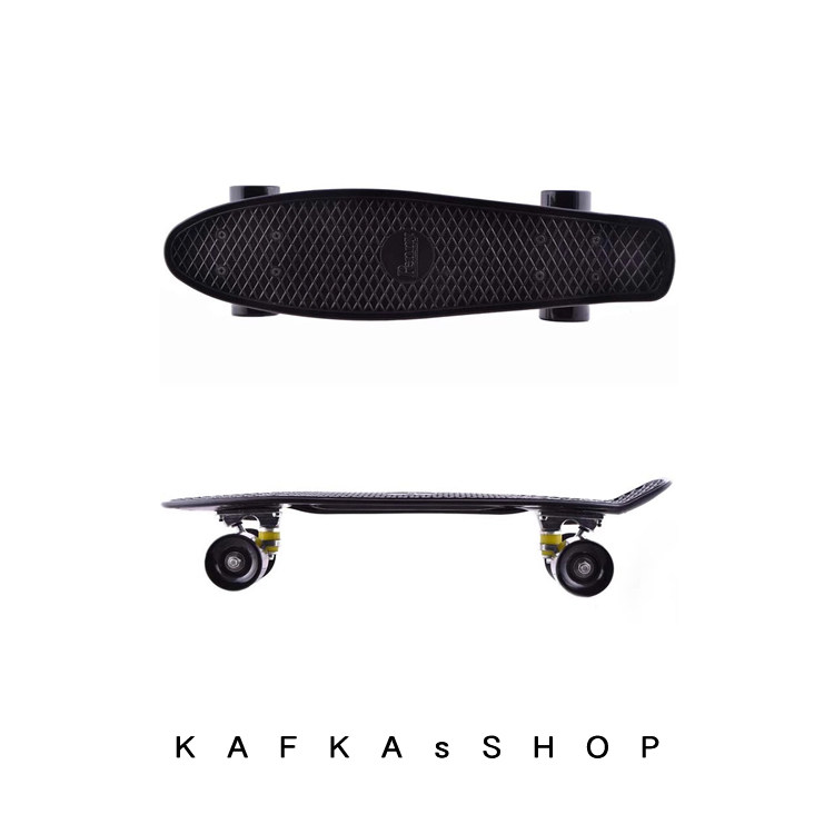 Skateboard KAFKA - Ref 2601232 Image 1
