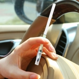 Zobo подлинный мундштук для сигарет тонкого одноразового типа