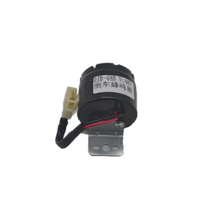 Toyota丰田叉车配件7FB15-30倒车蜂鸣器48V/滴滴音58120-11500-71
