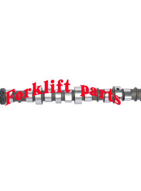 Toyota丰田叉车配件4Y发动机7FG/8FG凸轮轴偏心轴13511-76049-71