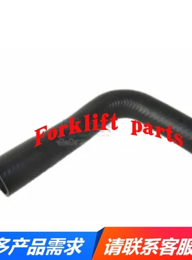 TOYOTA丰田叉车配件13Z/14Z发动机7FD40/50进水管16512-30510-71