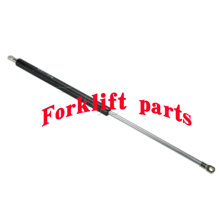 小松叉车配件FD20/30-11/12/14引擎盖气弹簧座椅气压支撑杆高质量