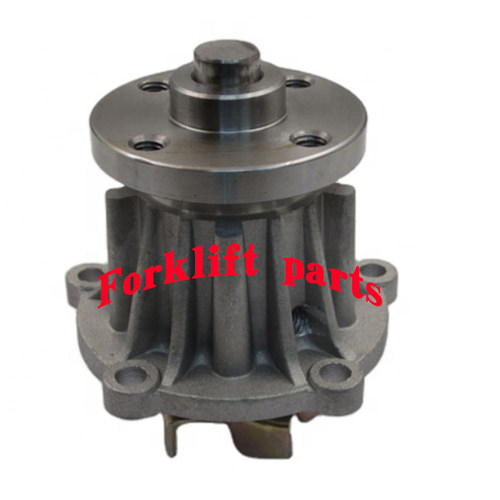 toyota丰田叉车配件4Y发动机5FG15/6FG10-30水泵16120-78151-71优