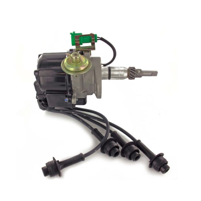 丰田叉车配件分电器总成