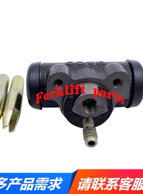 TOYOTA丰田叉车配件5F/6F/7F/8FD10-18刹车分泵47410-10480-71优