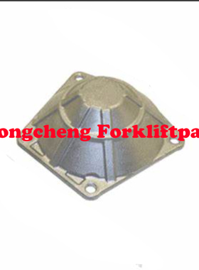 toyota丰田叉车配件8FD10-60变速箱波箱差速器盖子41122-26600-71