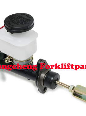 小松进口叉车配件FD20/30-12/14刹车总泵3EB-36-31280出口品质