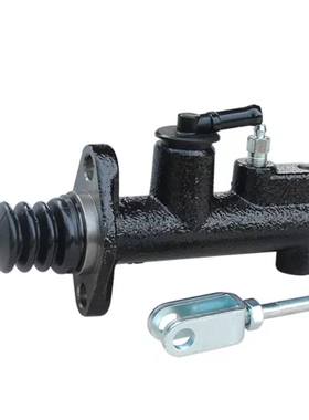 力至优三菱电动叉车配件FB10-30制动缸刹车总泵32010-05220高质量