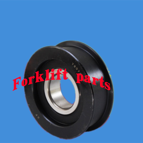 Toyota丰田叉车配件FDZN20-30门架滚轮链轮63131-N2070-71高质量