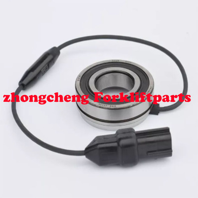 丰田叉车配件轴承传感器