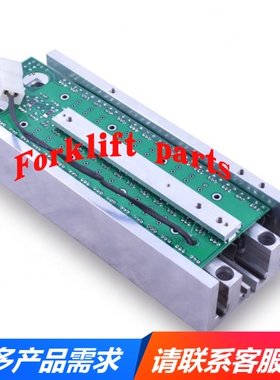 TCM叉车配件FB20/25-7驱动FET功率模块48V控制模块181N2-62441优