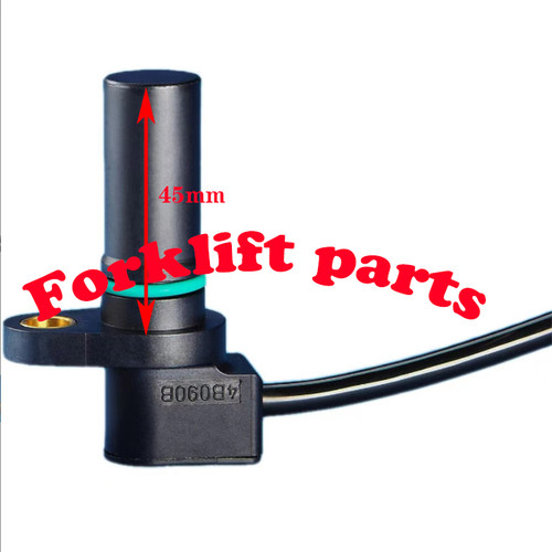 杭叉中力比亚迪电动叉车配件速度传感器电机编码器SDN6.FK11.E05R