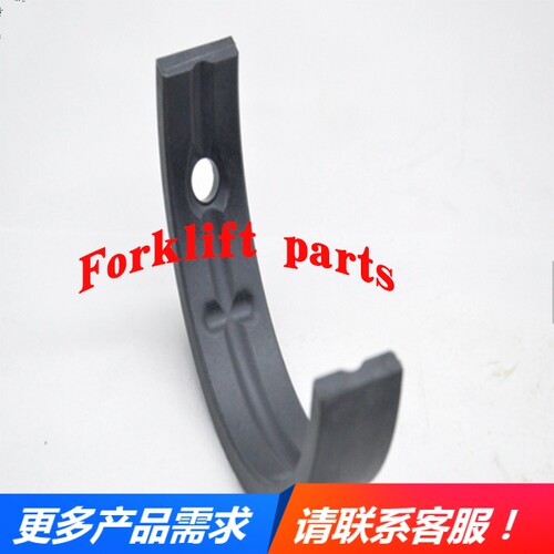 NICHIYU力至优叉车配件FB10/15-65/70门架衬瓦衬套14602-84530优