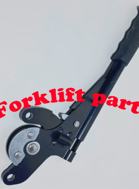 丰田电动叉车配件7FBE10-25制动手刹总成46210-10921-71出口品质