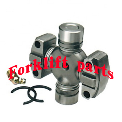 Toyota丰田叉车配件8FD10-35自动波箱传动轴十字轴37201-26600-71