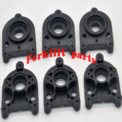 toyota丰田电叉车配件7FB10/30后桥方向传感器底座43236-23420-71