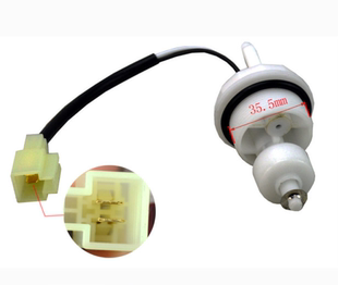 丰田叉车配件1DZ/2Z/7FD/8FD10-30柴油格感应器23313-23440-71优