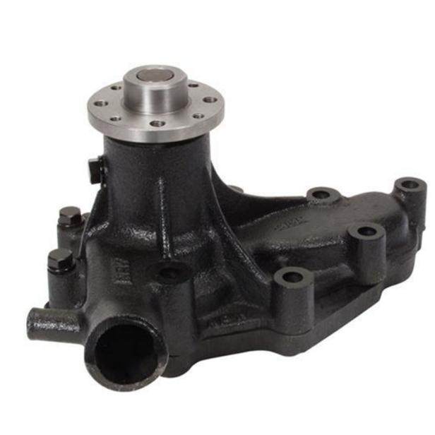 TCM尼桑叉车配件五十铃C240发动机水泵总成8-94376-863-0出口品质