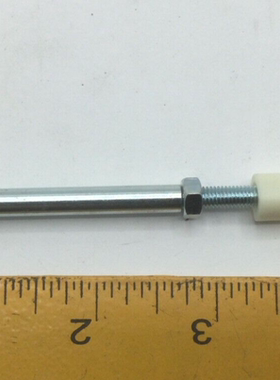 TOTOTA丰田叉车配件8FD10-30油门加速踏板顶杆撑杆26607-26602-71