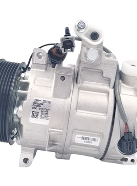 适用英菲尼迪G37 FX35 FX37 Q50 Q70 QX60 JX35 空调压缩机冷气泵