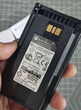 摩托罗拉/威泰克斯对讲机EVX-581 534 EVX531薄电池 FNB-133LI