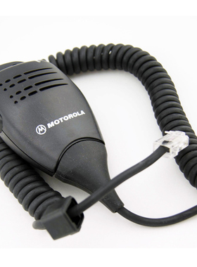 摩托罗拉 GM338 GM950I GM300 GM3688车载台话筒 手咪 话咪