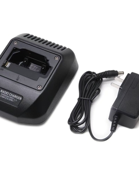 PMLN6684A 适配摩托罗对讲机SL1K、SL2K、SL4000e、SL4010充电器