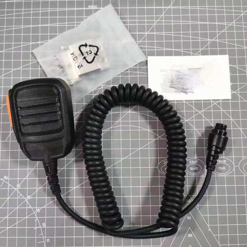 适配海能达MD780 MD650 RD980 RD960 620车台话筒手咪SM16A1
