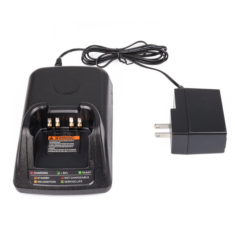 适配摩托罗拉对讲机APX7000充电器 APX6000 APX8000 SRX2200