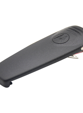 摩托罗拉对讲机背夹GP328 3688 GP88S A8 MTP850 8668后夹子