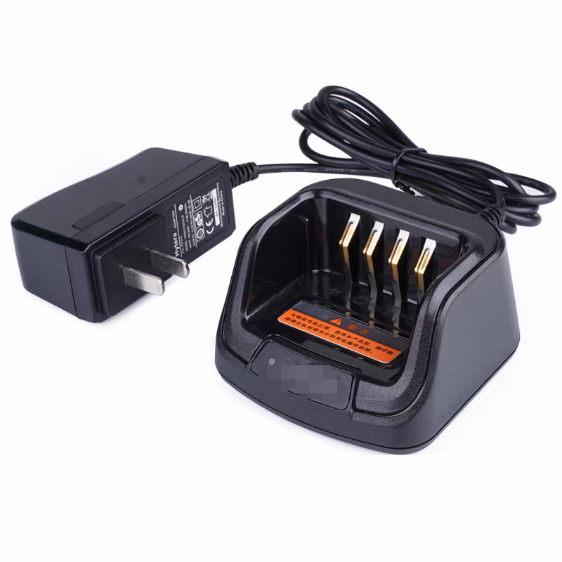 适配HP780 HP700 HP600 HP680对讲机充电器座CH10L27