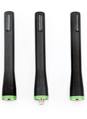 万格 VR8800 VR8810数字集群对讲机通用UHF350-400频率天线