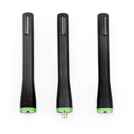 万格 VR8800 VR8810数字集群对讲机通用UHF350-400频率天线